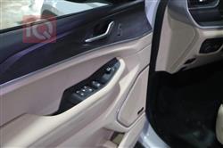 Jeep Grand Cherokee L